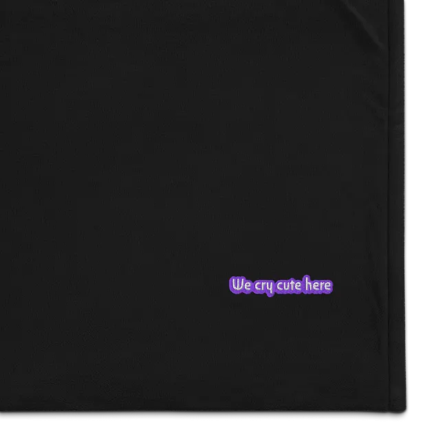 Melancholy & Glitter Brand