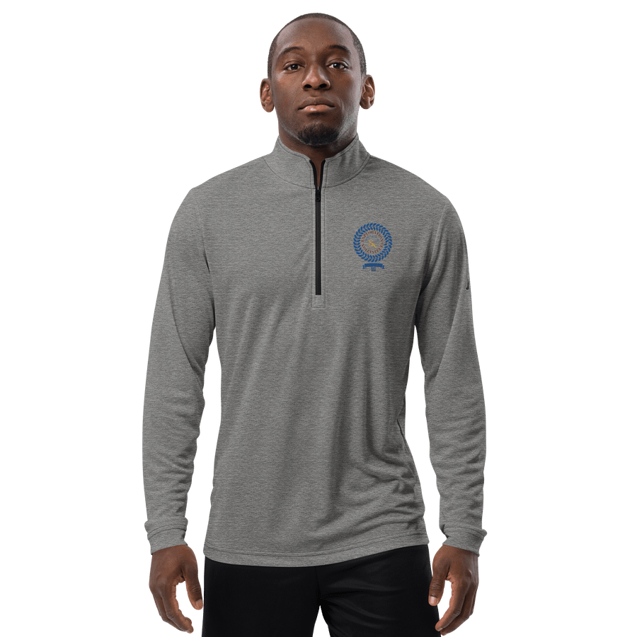 Thunderlayer 1/4 zip product image (3)