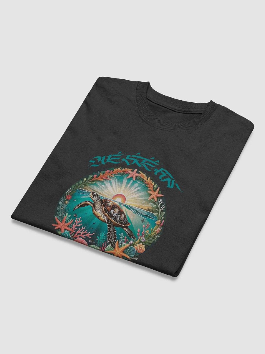 Western Solomons Reef Tee product image (4)