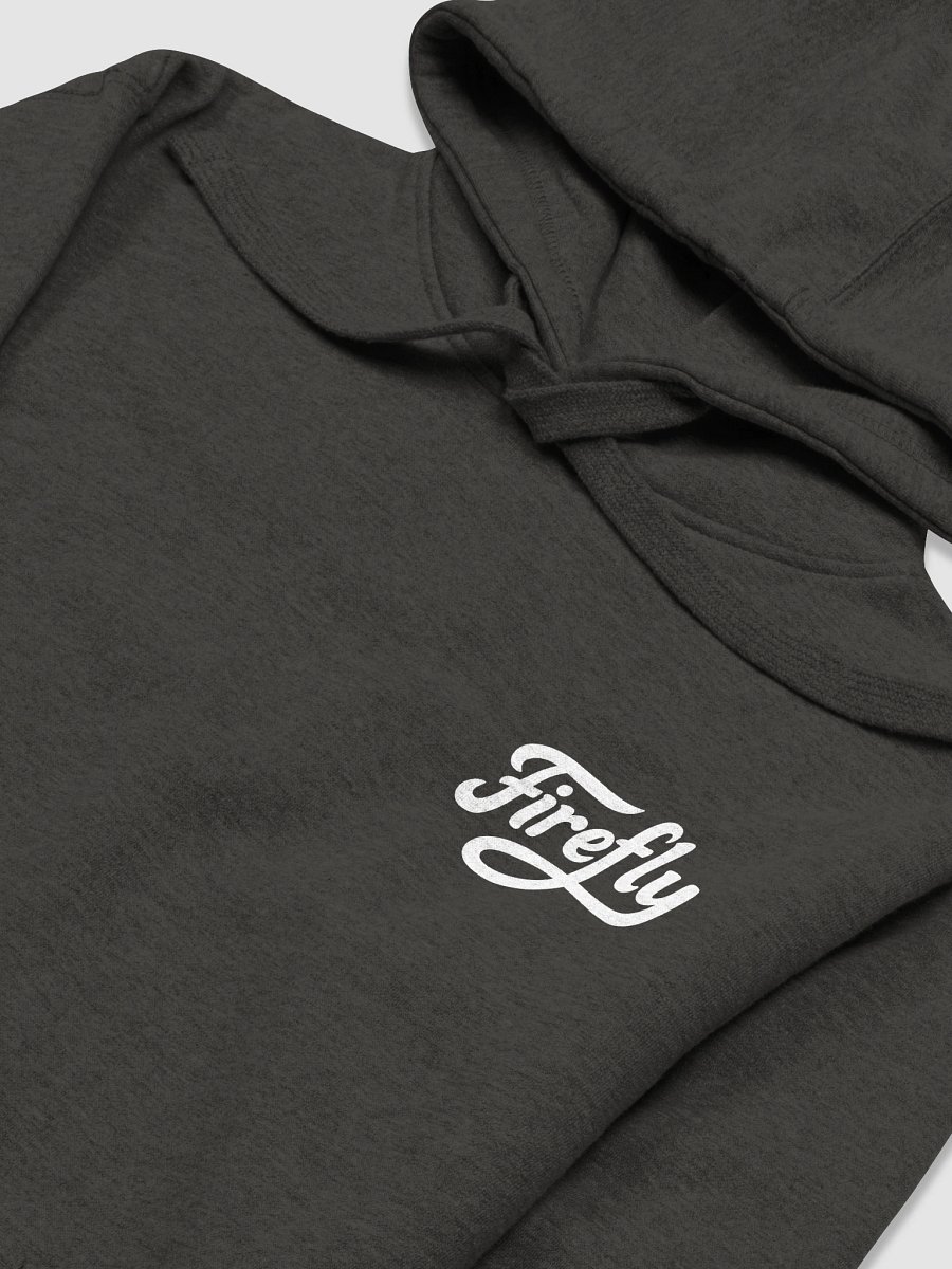 Brown Trout Stonefly Hoodie product image (3)