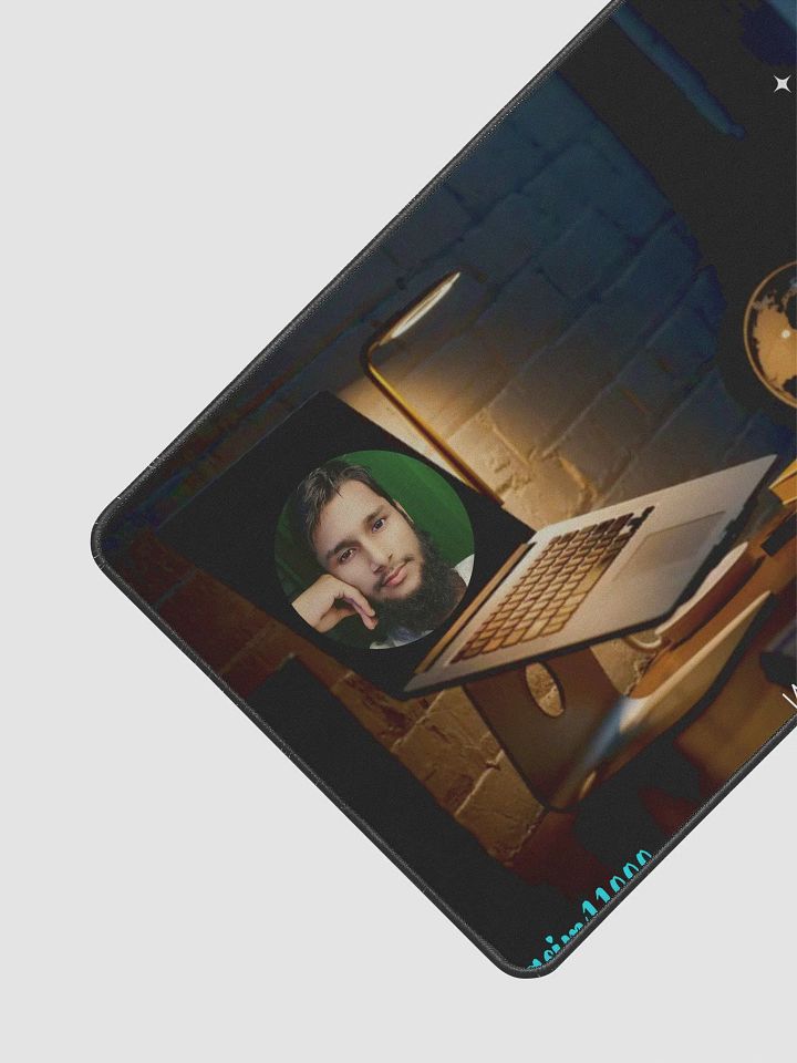 Mouse Pad product image (2)