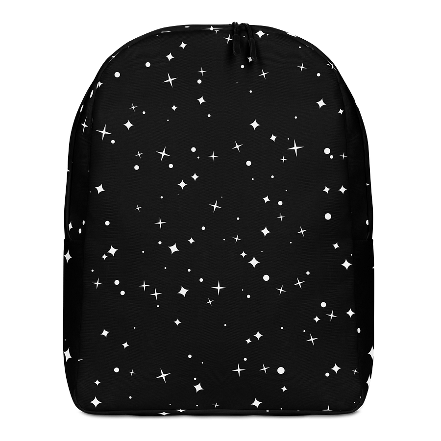 Starry Night All-Over Backpack product image (1)