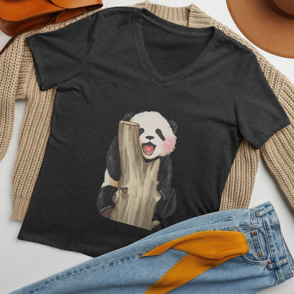 XIANXIANZAI🐼Giant Panda product image (33)