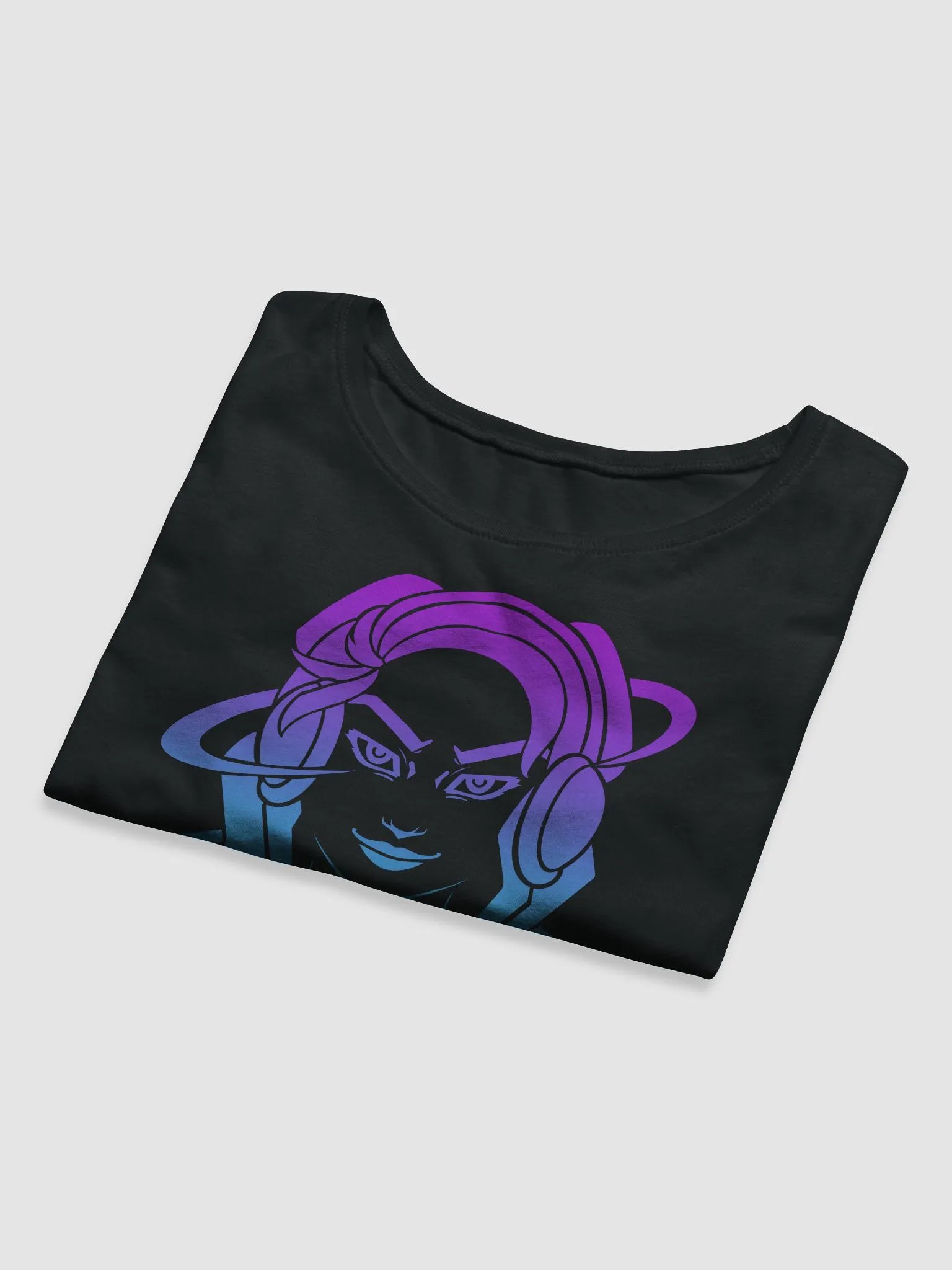 itsnotBM Cropped Tee product image (8)