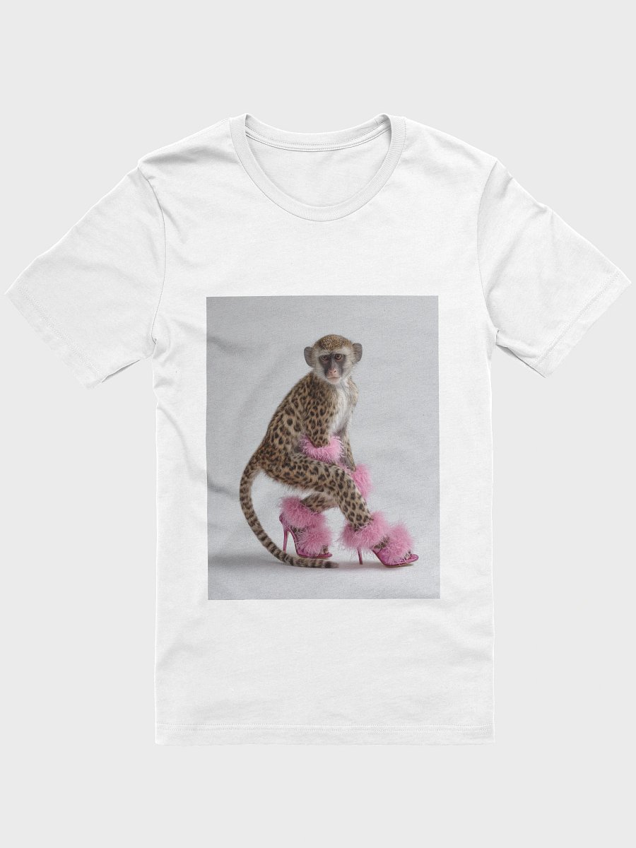 Glam Monkey - Supersoft T-Shirt product image (7)