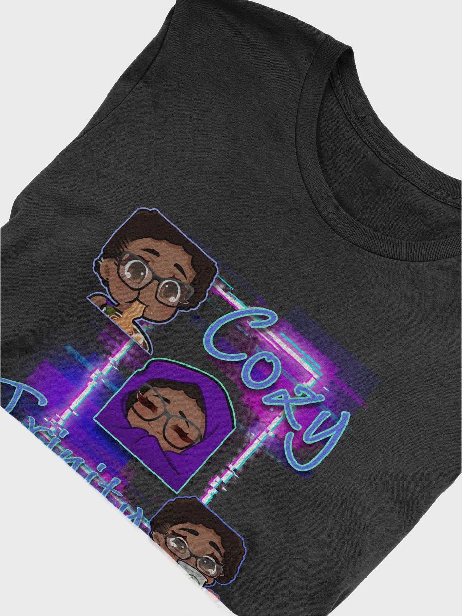 Chaos Cozy Trinity product image (4)
