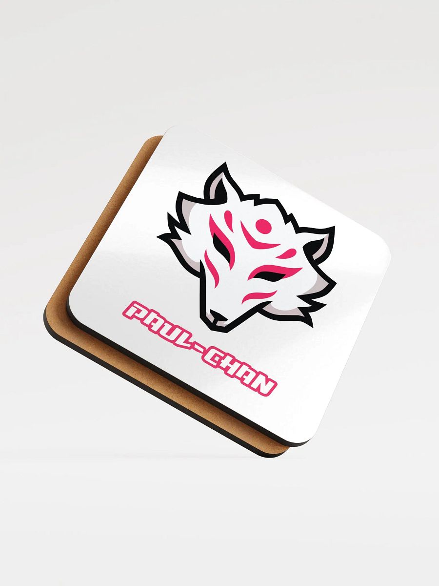 Kitsune Coaster product image (5)