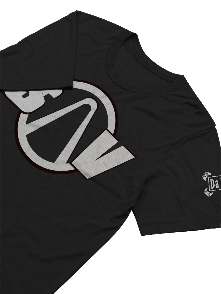 SAV logo White T shirt product image (6)