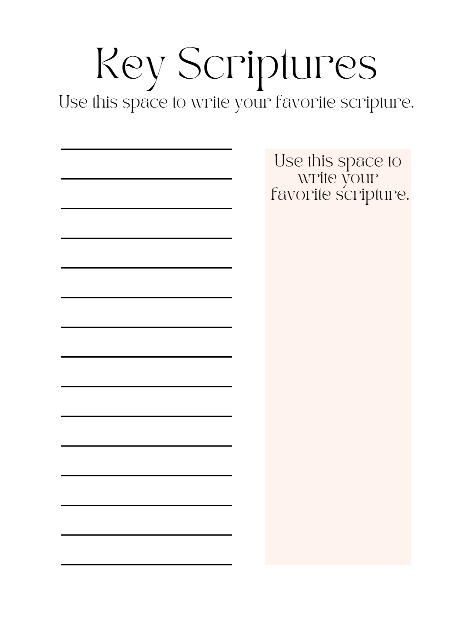 A Planner for the Christian Homemaker product image (2)