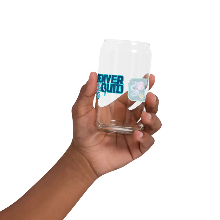 Glass Cup 2 - POLO product image (2)