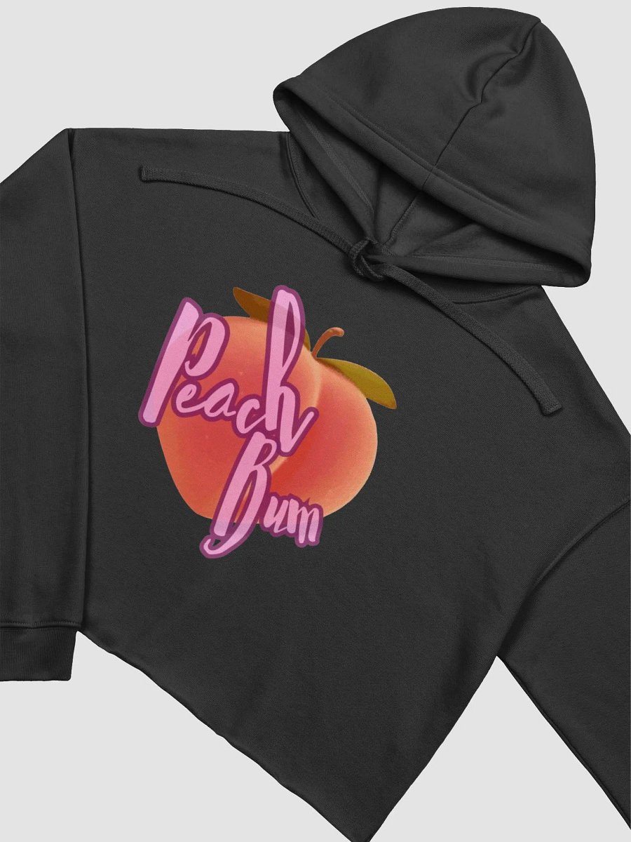 Crop Hoodie product image (3)