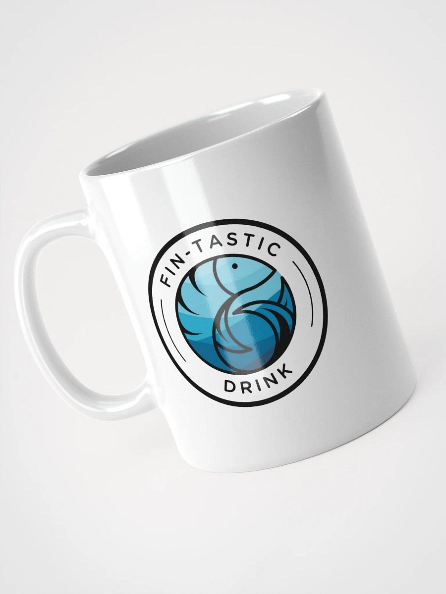 Fin-tastic Mug product image (4)