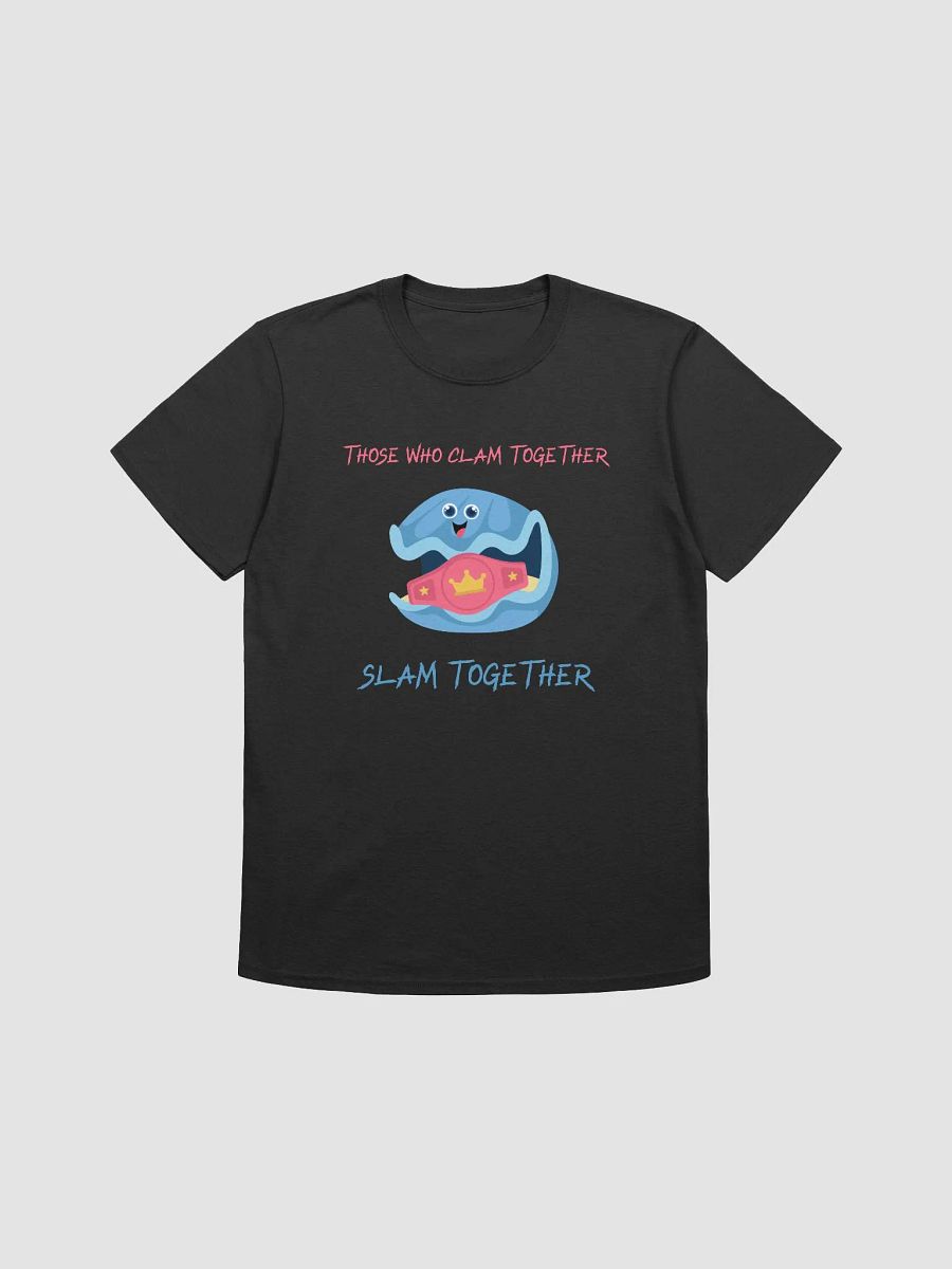 XWA Clam Together Tee product image (4)