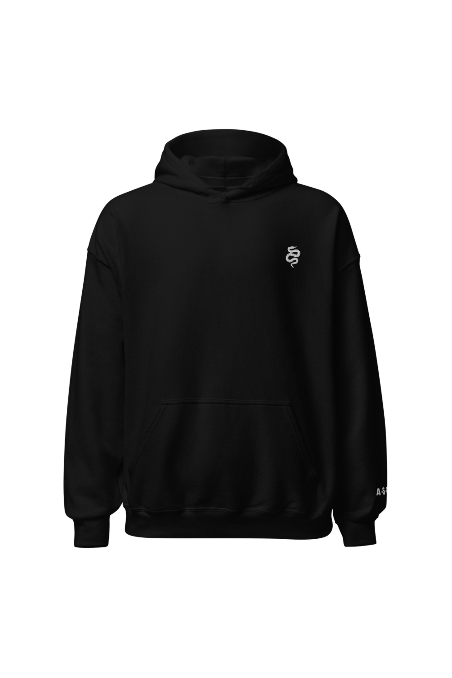 Classic Emblem Hoodie product image (1)