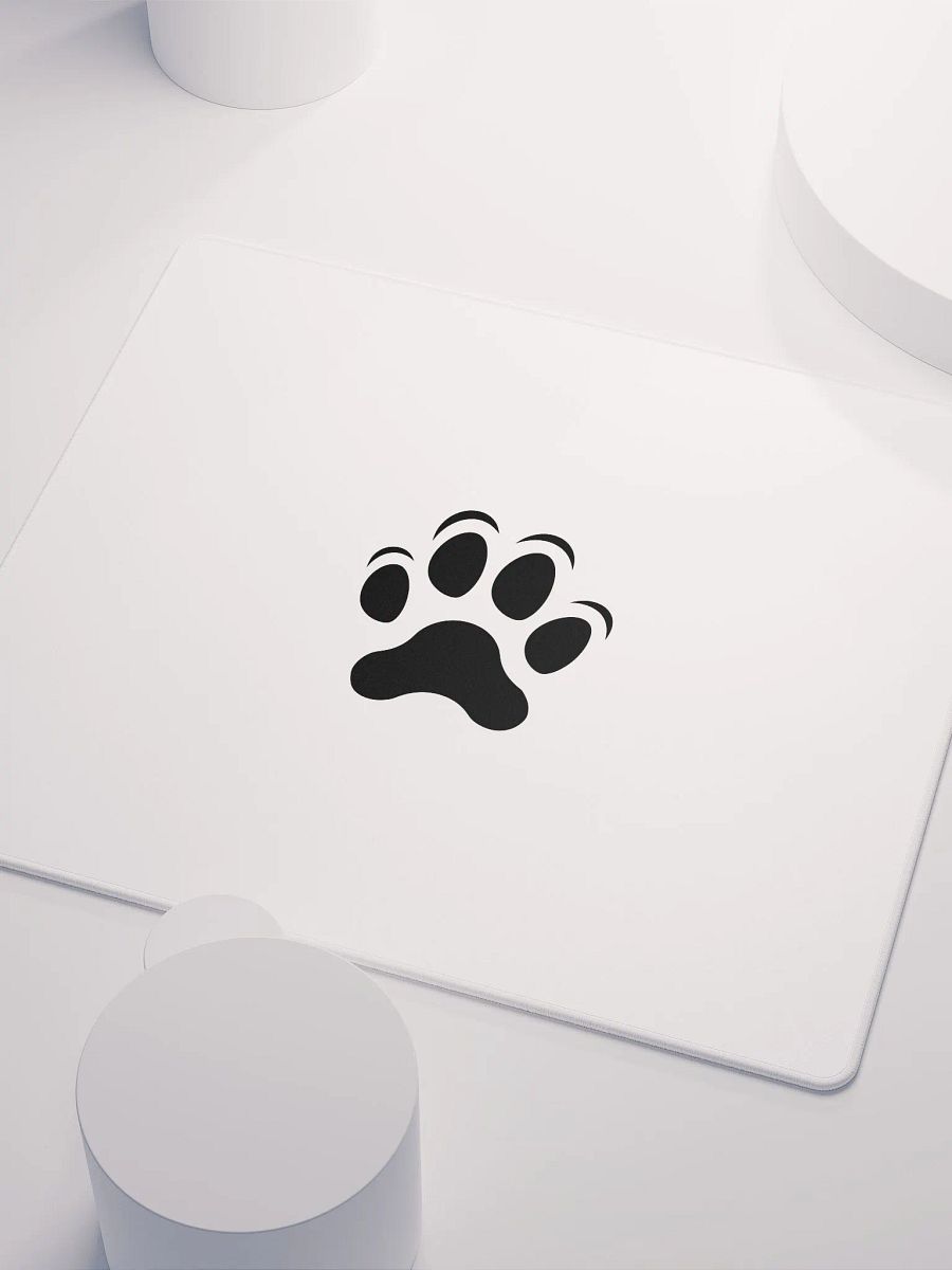 Pawlone | Gaming mouse pad product image (3)