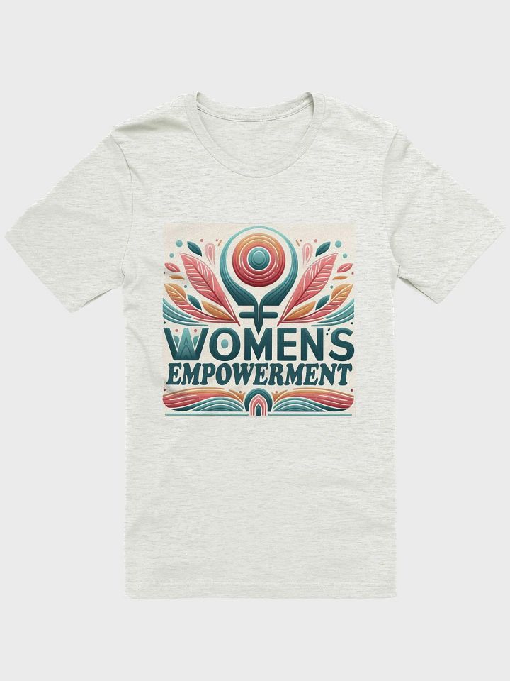 Soft & Stylish Unisex T-Shirt product image (7)
