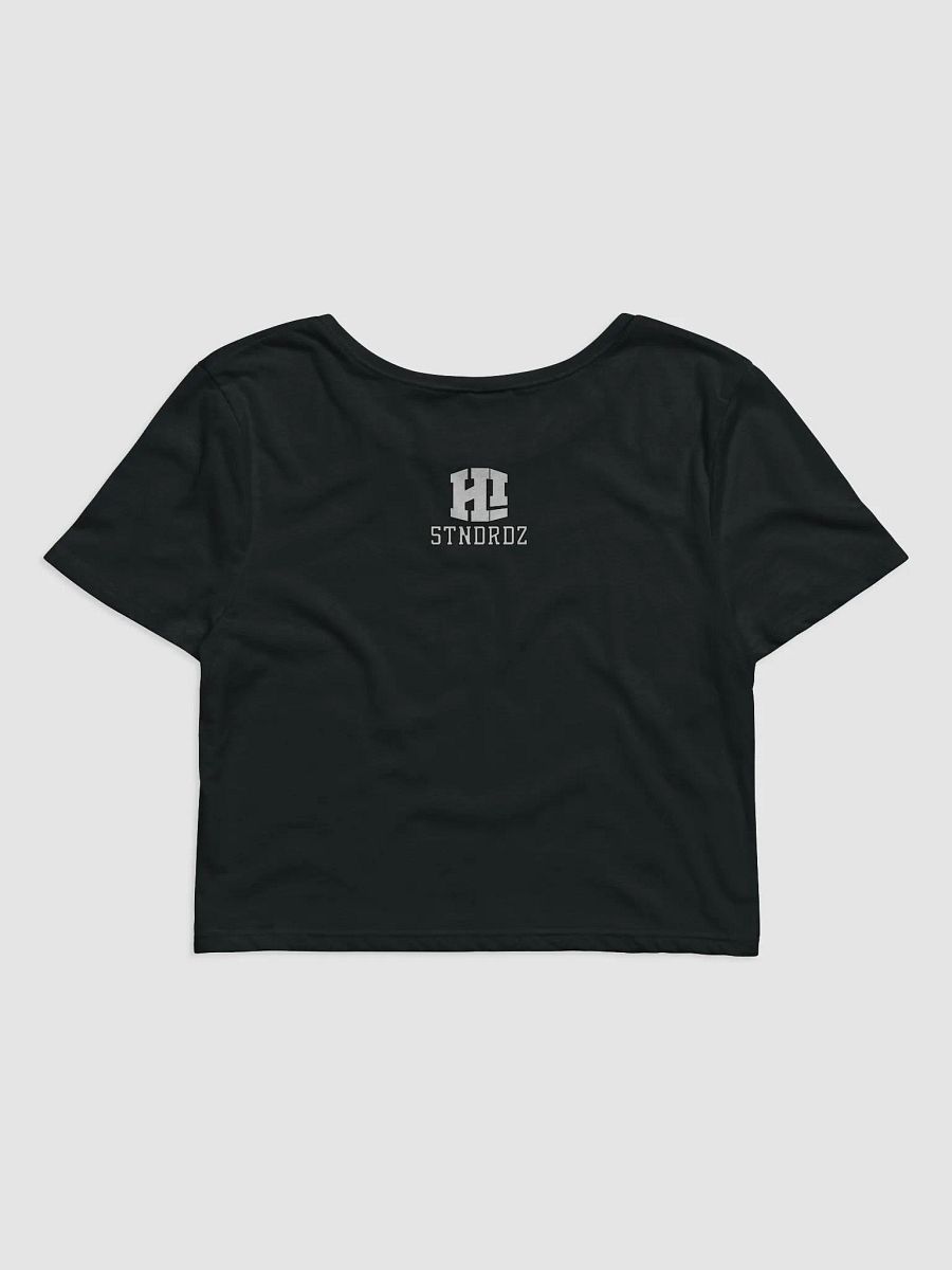 ALOHA IS EARNED Womens Crop product image (2)