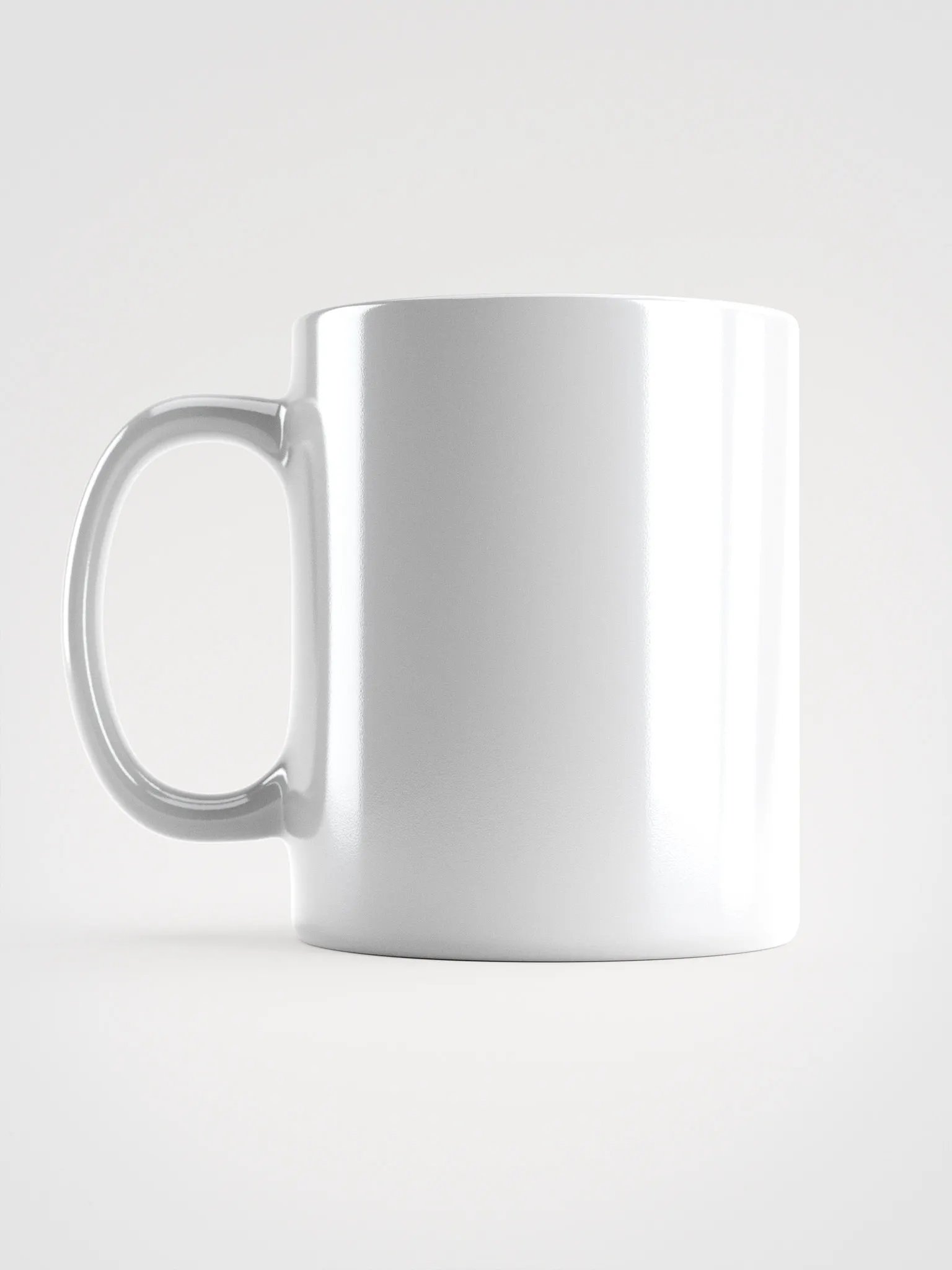 Trans Rights Mug (Magenta) product image (6)