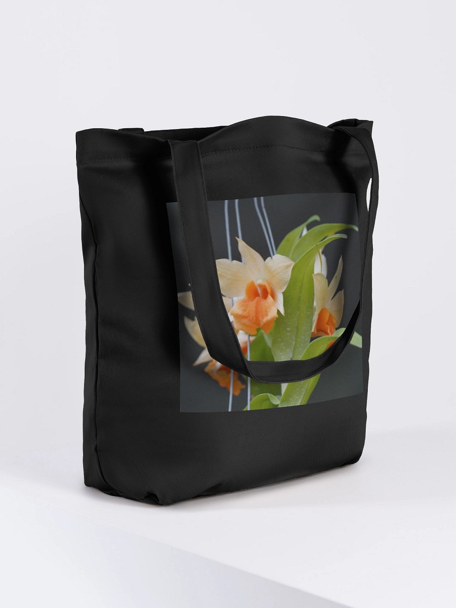 Golden Bloom Eco Tote product image (4)