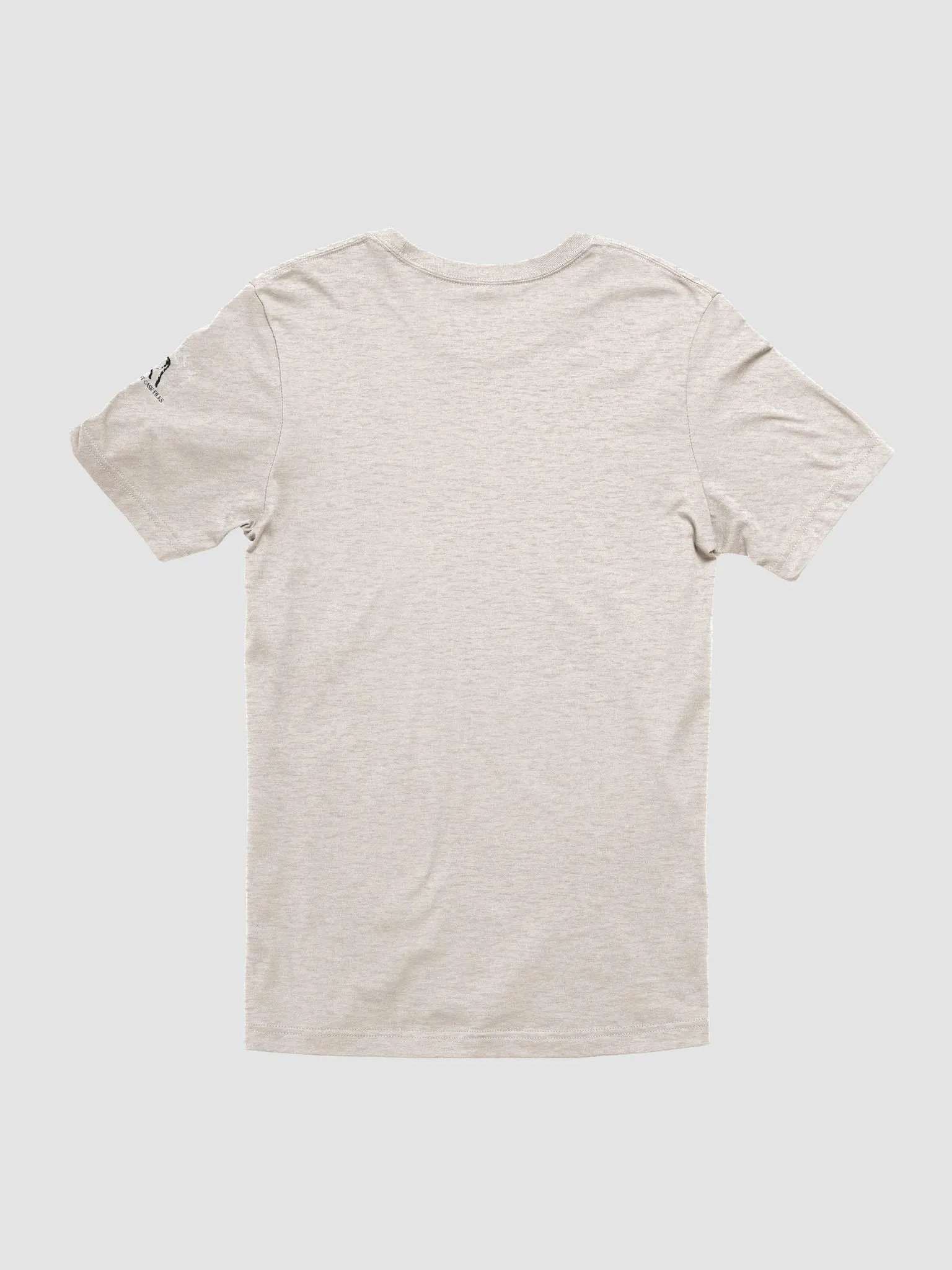 SASQUATCH WREATH T-SHIRT product image (3)