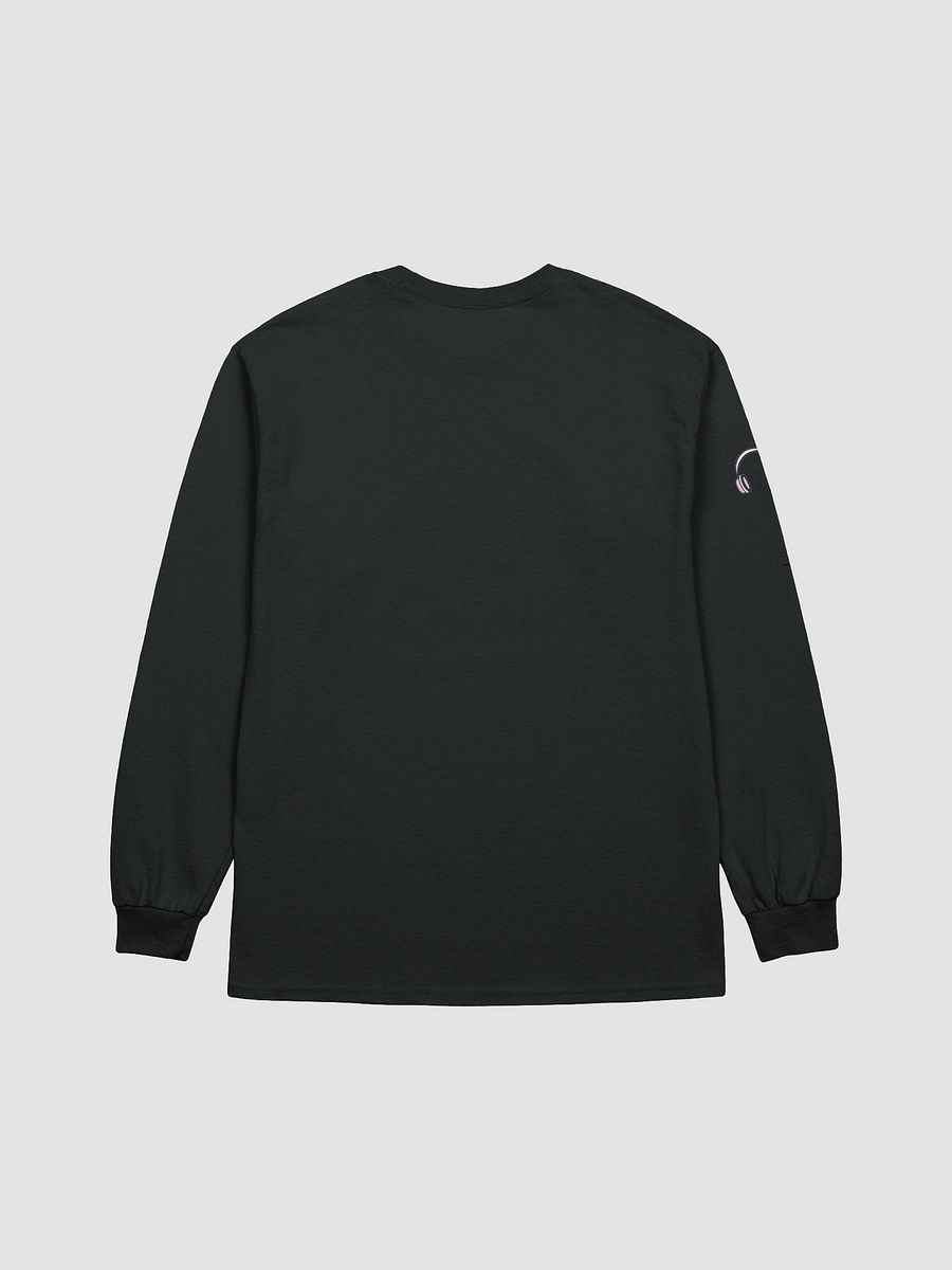 Sabs Von Sweetz long sleeve product image (2)