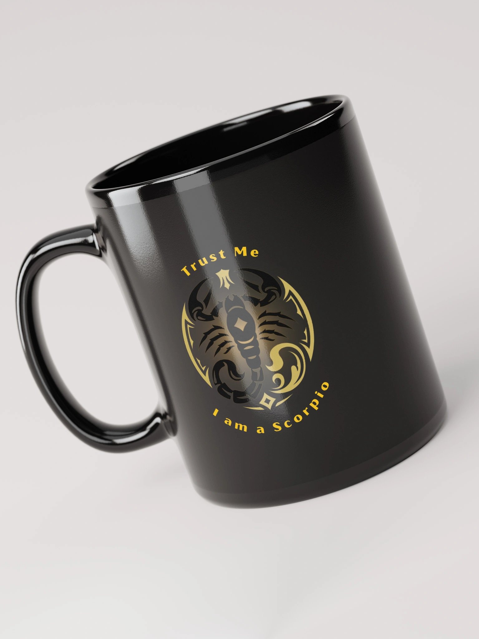 Scorpio Mug product image (3)