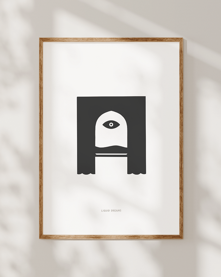 5 & 1 Secret Dark Digital Print Bundle product image (2)
