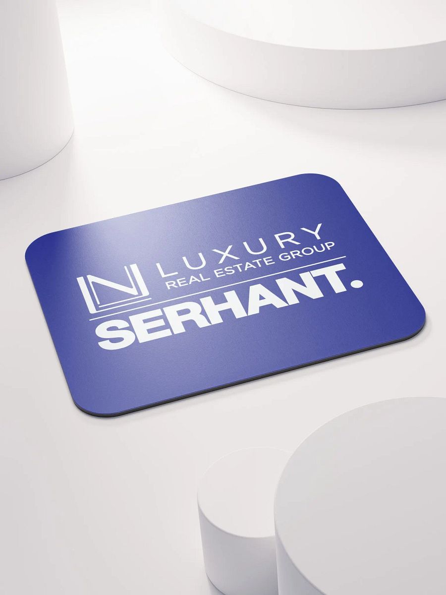 NJLRE X SERHANT MOUSE PAD 2 product image (4)