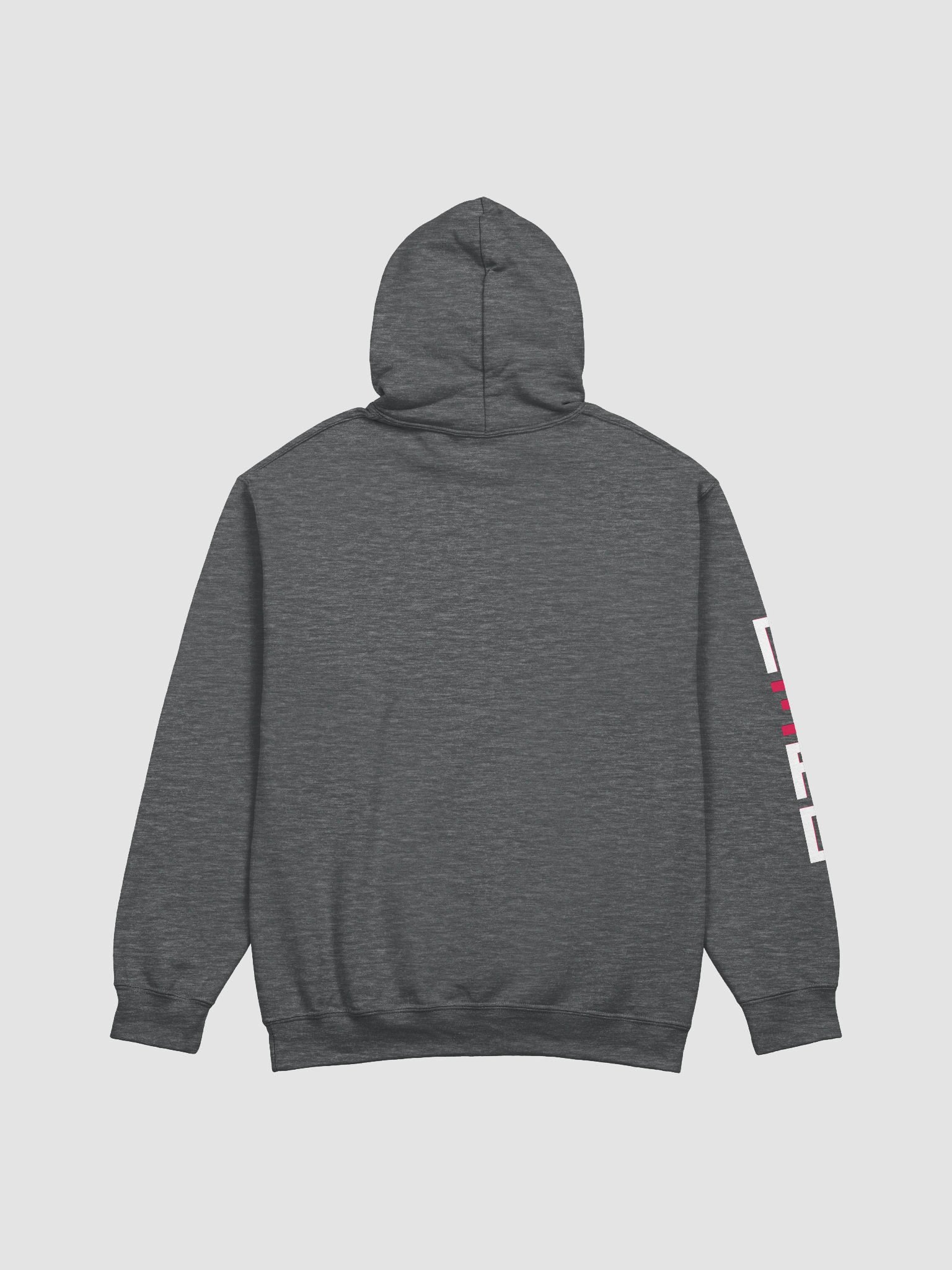 N3RD Hoodie product image (2)