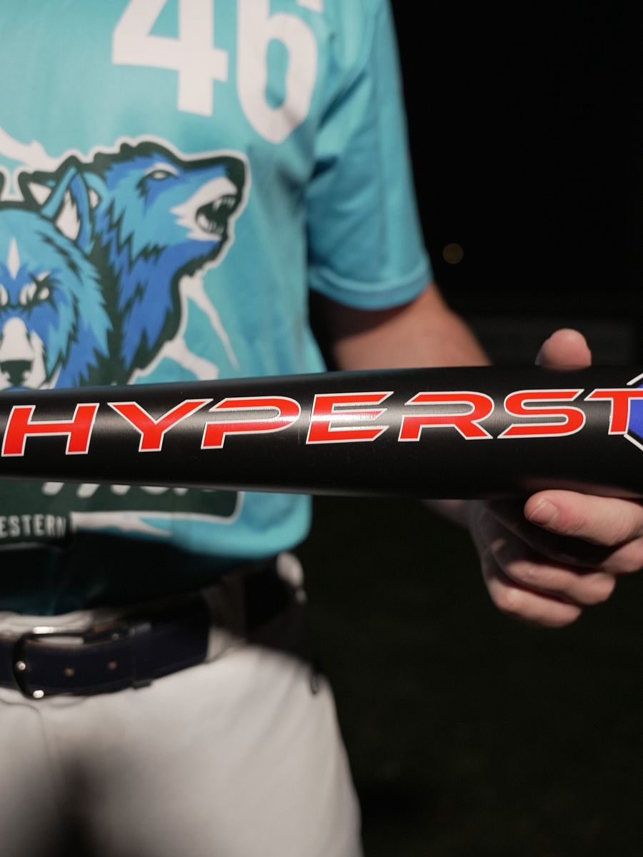 Axe Bat Hyperstick product image (4)