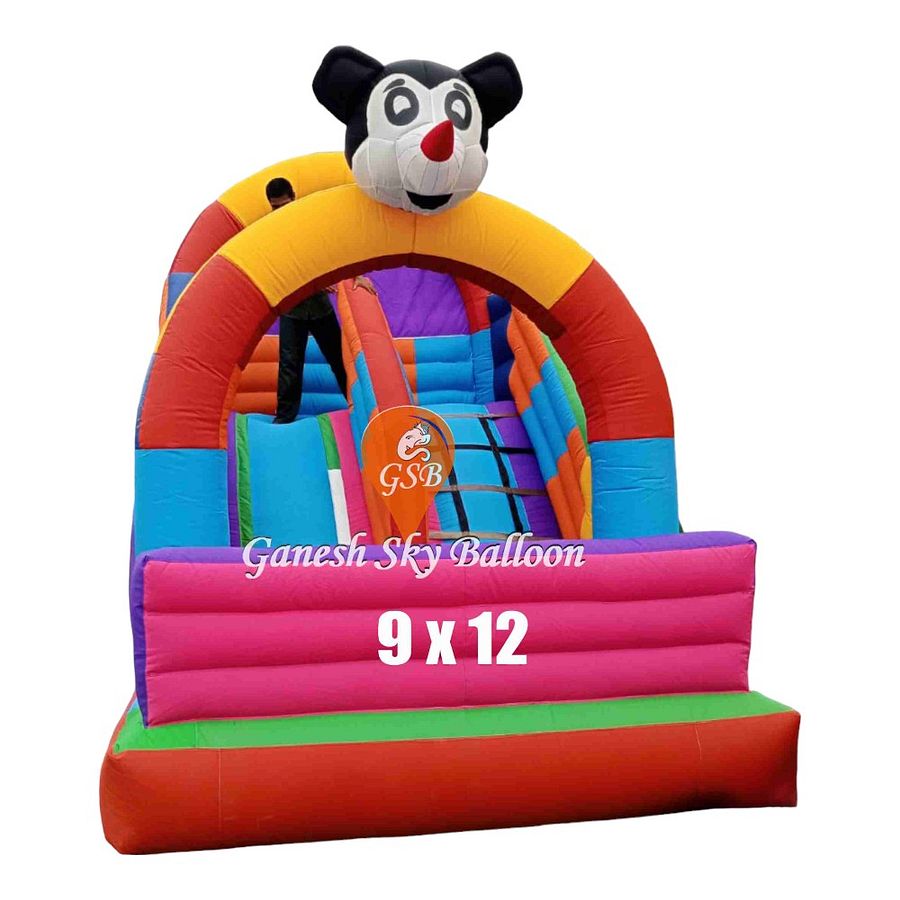 BOUNCY CASTLE product image (3)