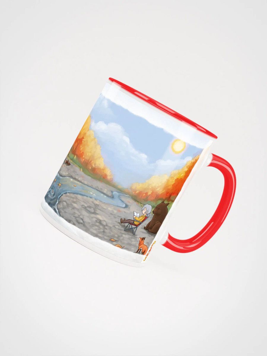 Fall Mug product image (4)