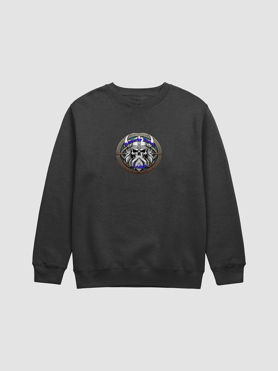 Logo Sweatshirt product image (1)
