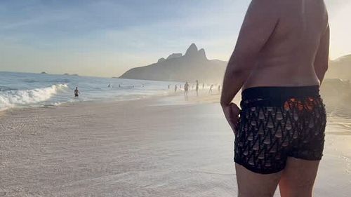 Lets kick off #HotGaySummer right, with a little Dámelo Más 🍑 teaser! I wanna see my Nanas twerking and showing off and out t...