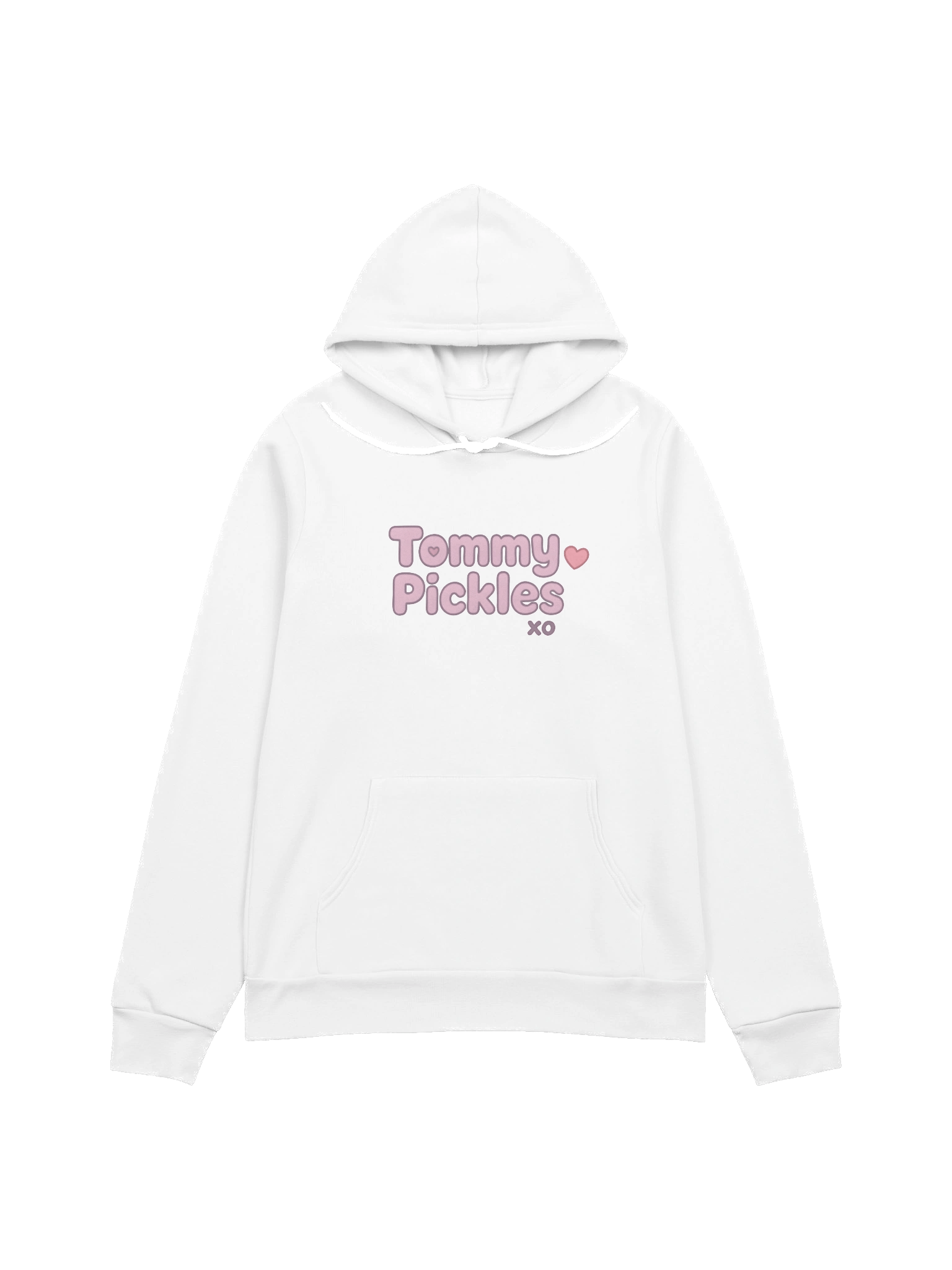 A Tommy Pickles Hoodie product image (1)