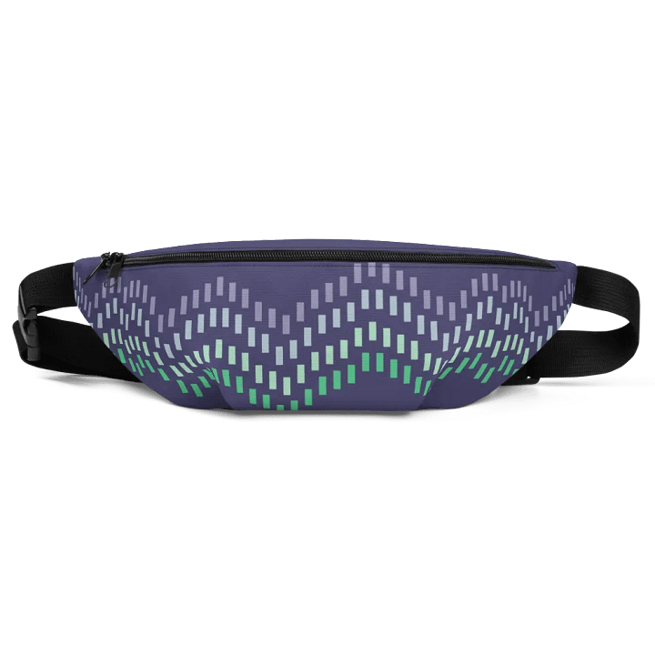 Simplified Aurora Fanny-Pack product image (2)