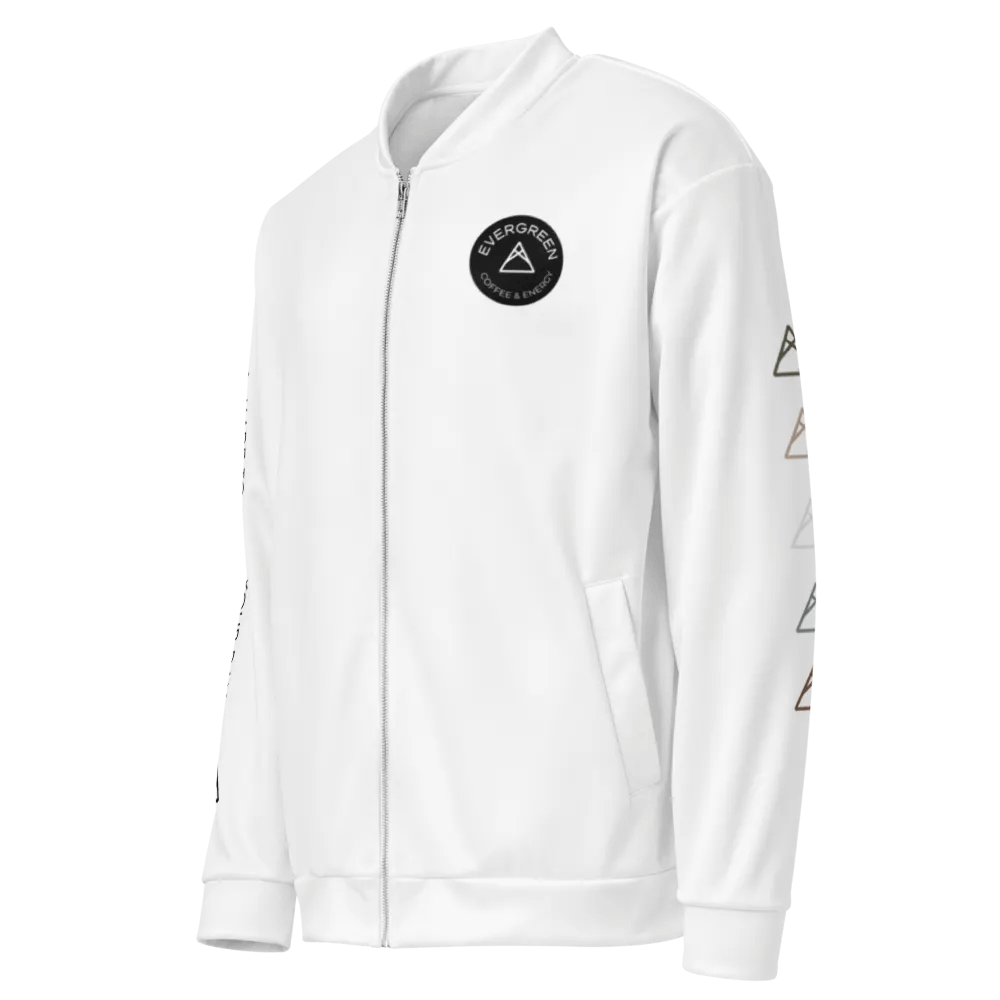 Social Club Bomber Jacket | Sip Society product image (7)