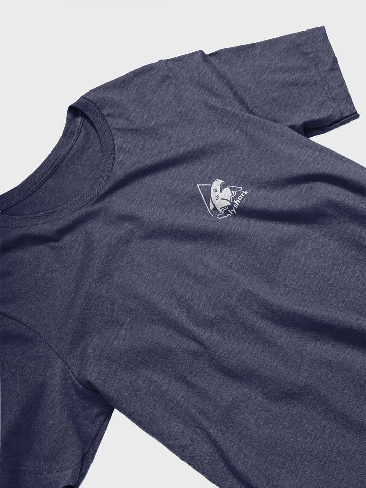 Lonelyshark Basic Tee product image (1)