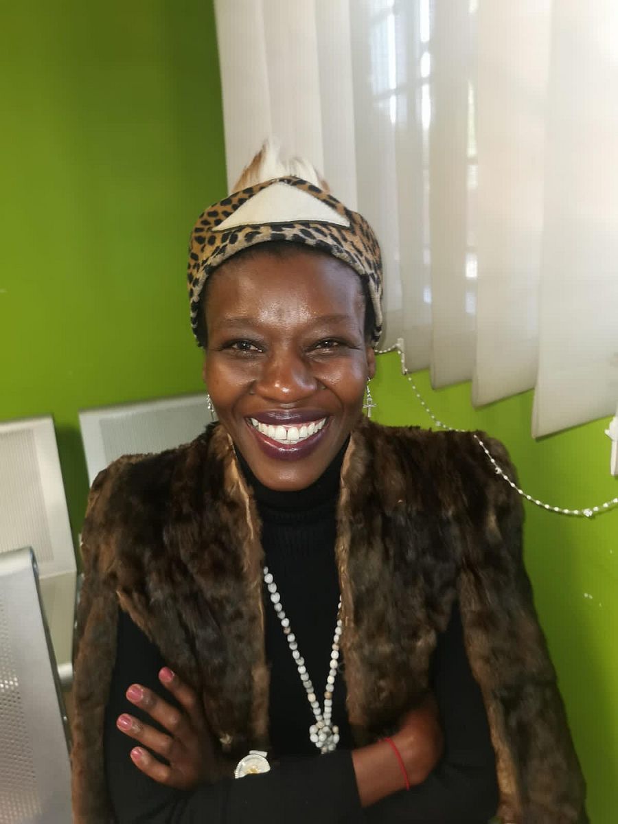 House of Motsatsi: Holistic Consultation (Includes everything) product image (1)