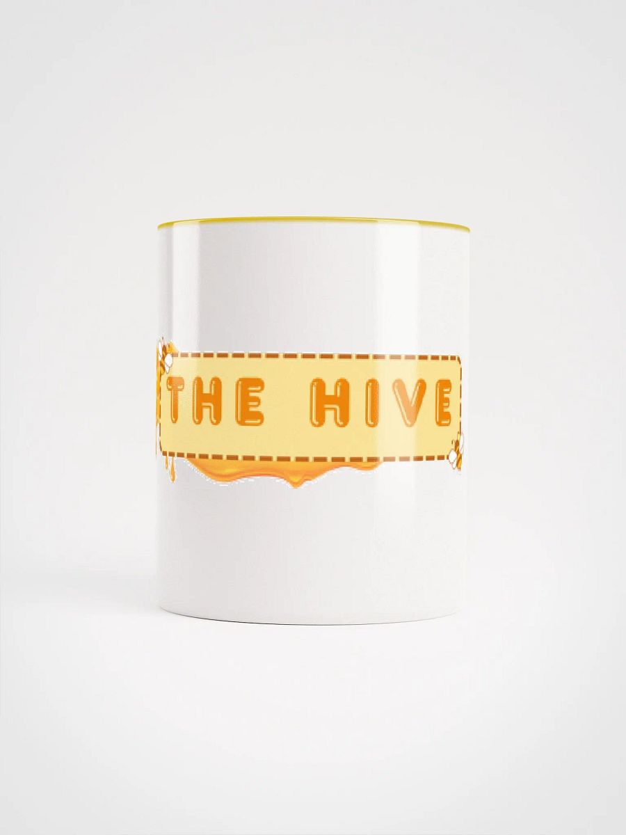 The Hive Coffee Mug product image (5)