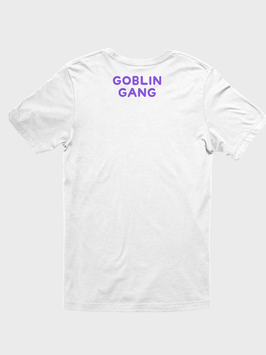 Cheeky Goblin Gang Soft Unisex Tee product image (2)