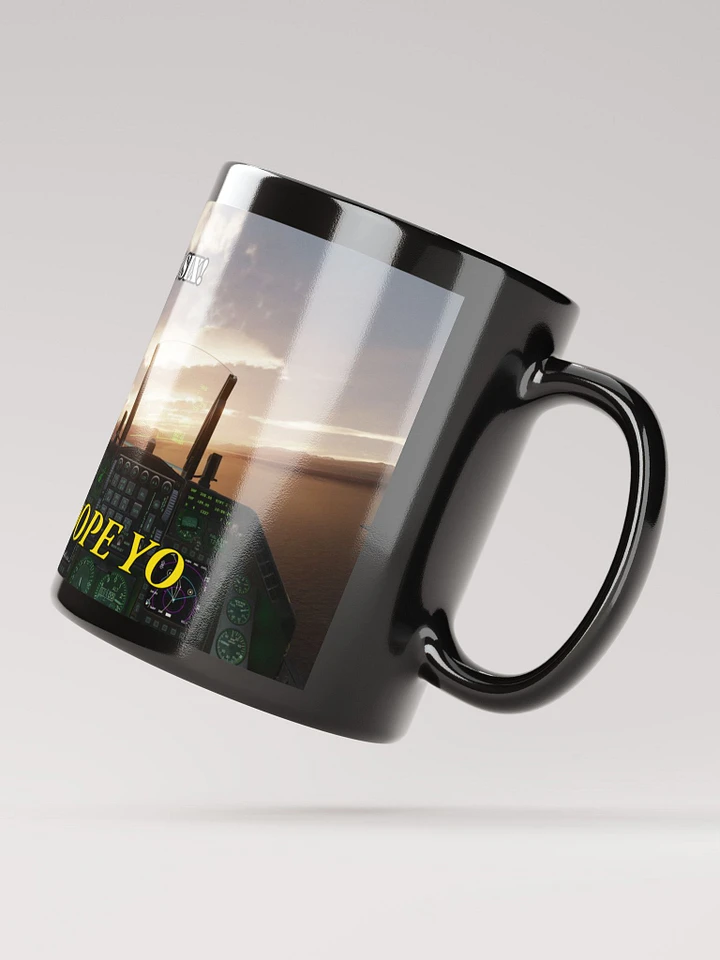 Eilliem Six'O'clock Mug product image (2)