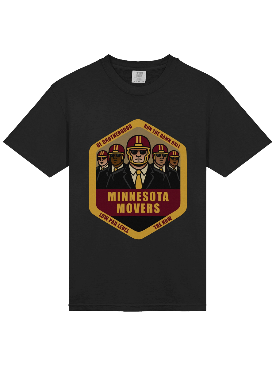 The Minnesota Movers product image (5)