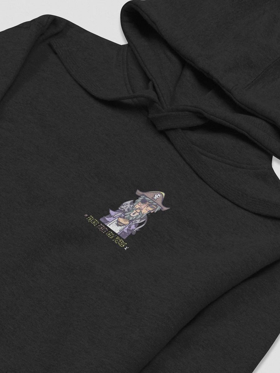 Official Pirate Crew Hoodie product image (3)