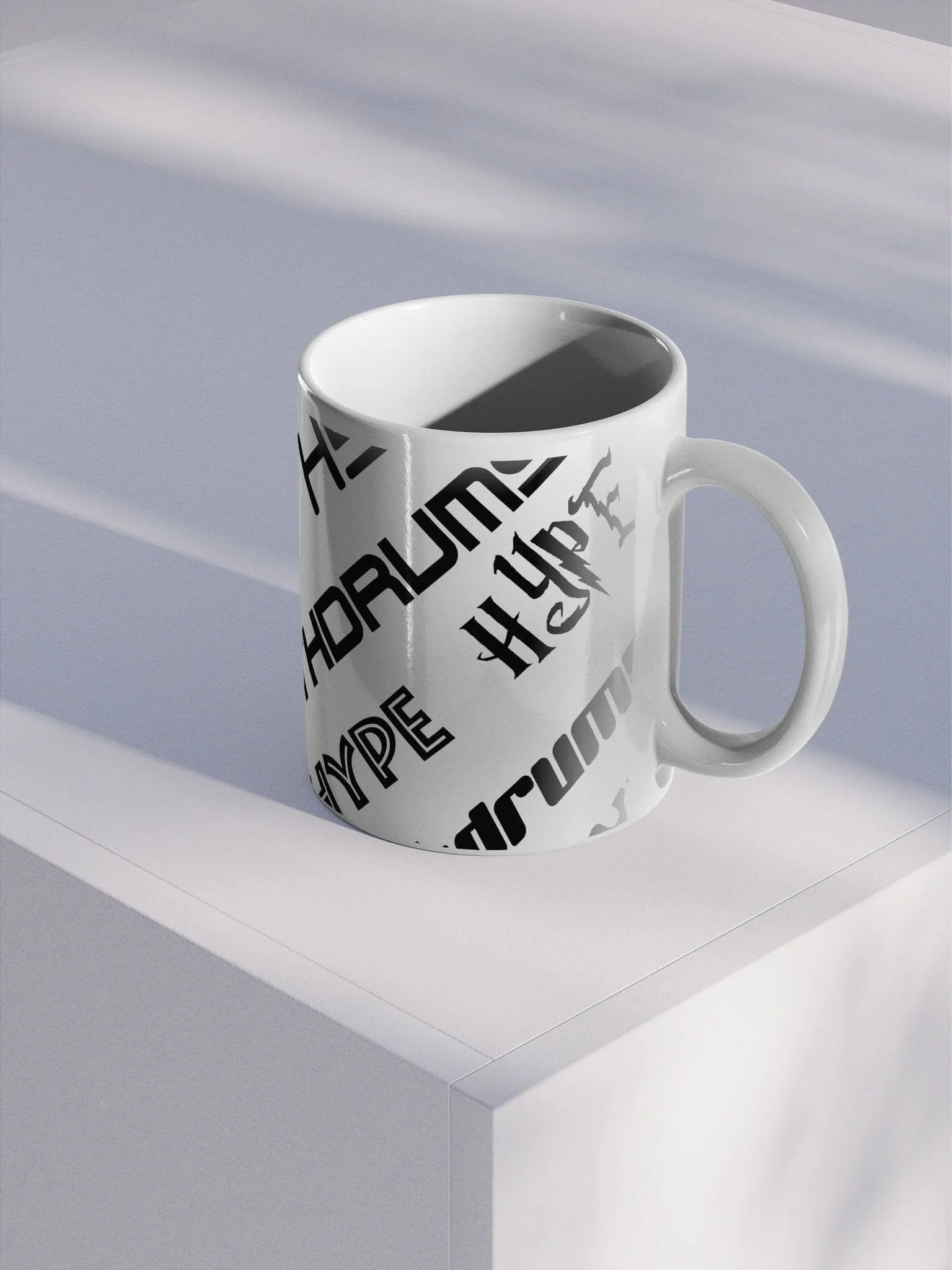Vintage Seth Mug product image (2)