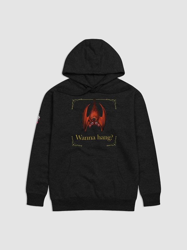 Bat. Wanna Hang? product image (9)