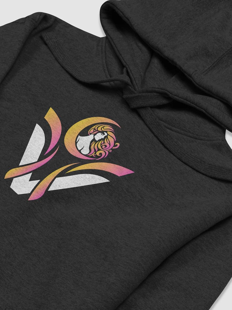 Visionary X CelestialGoddess Hoodie product image (3)