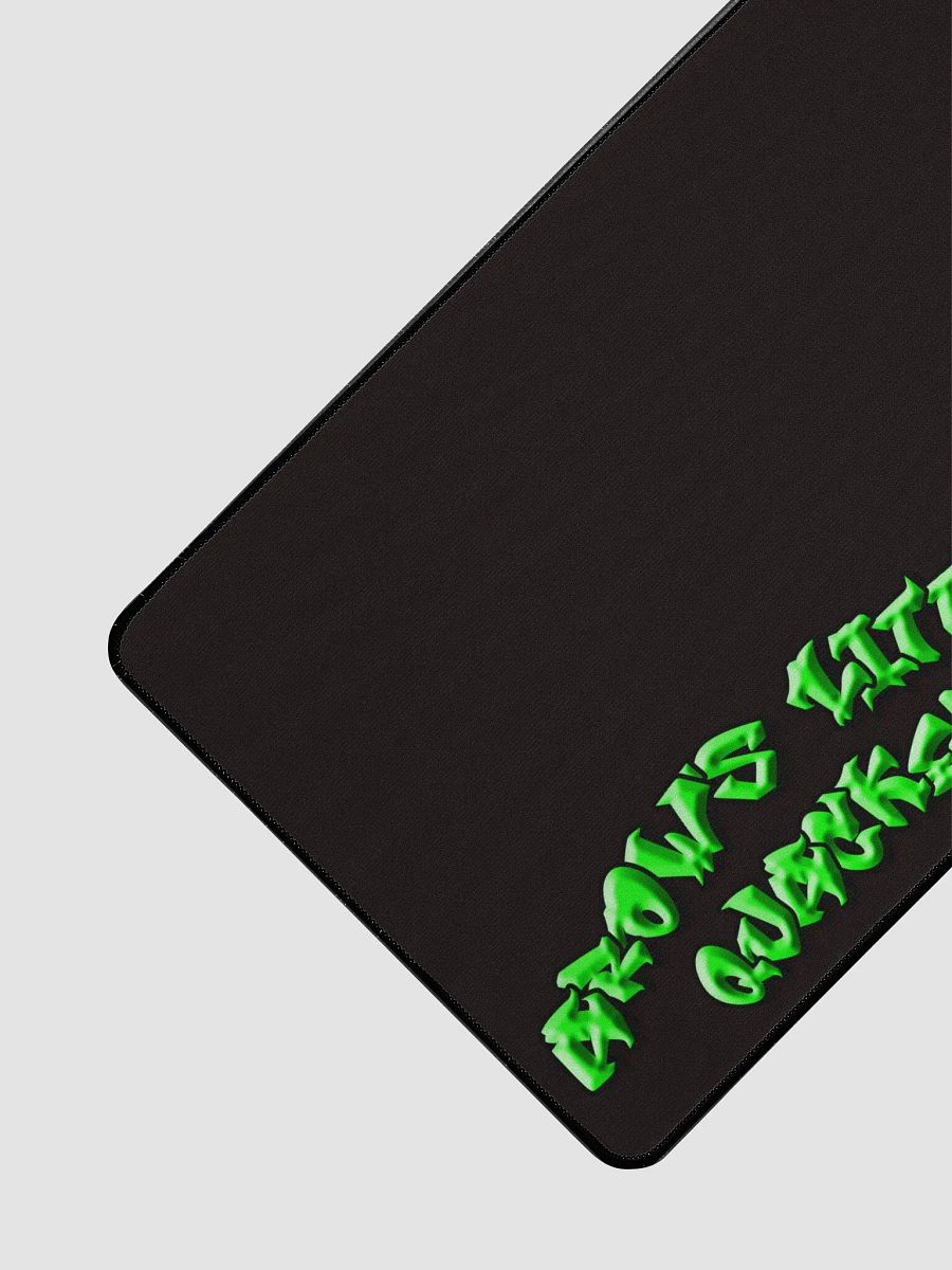 AROW's little quackers desk mat product image (3)