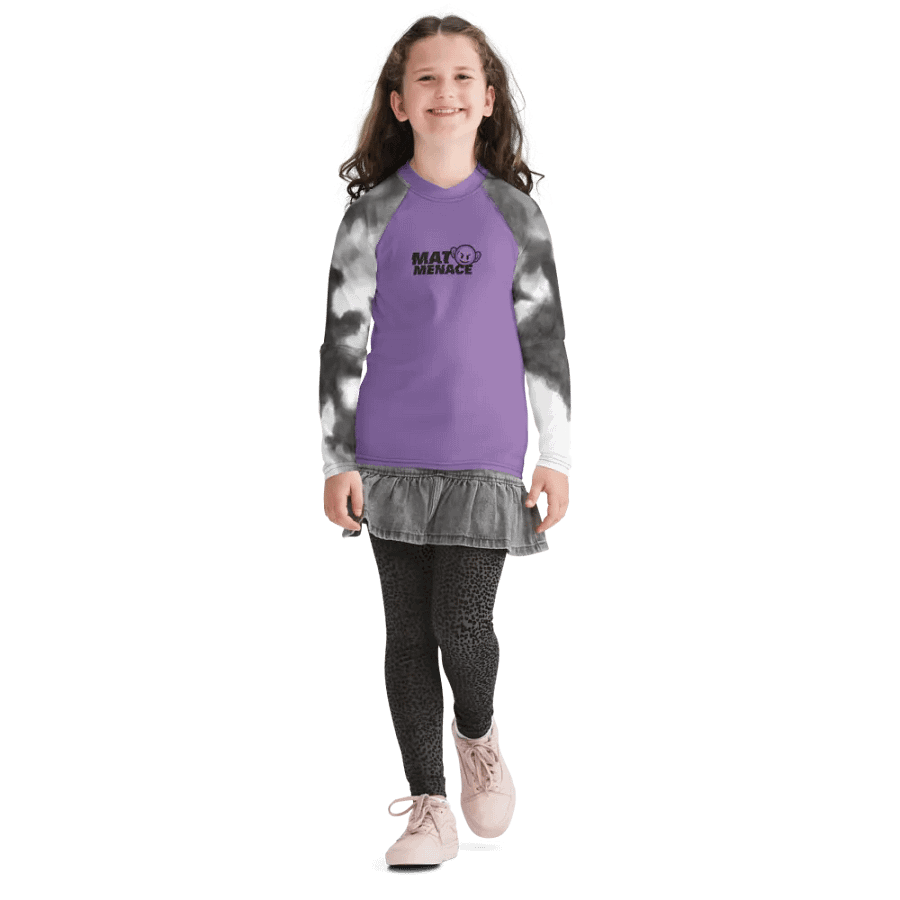 Youth Rash Guard (SE) product image (6)