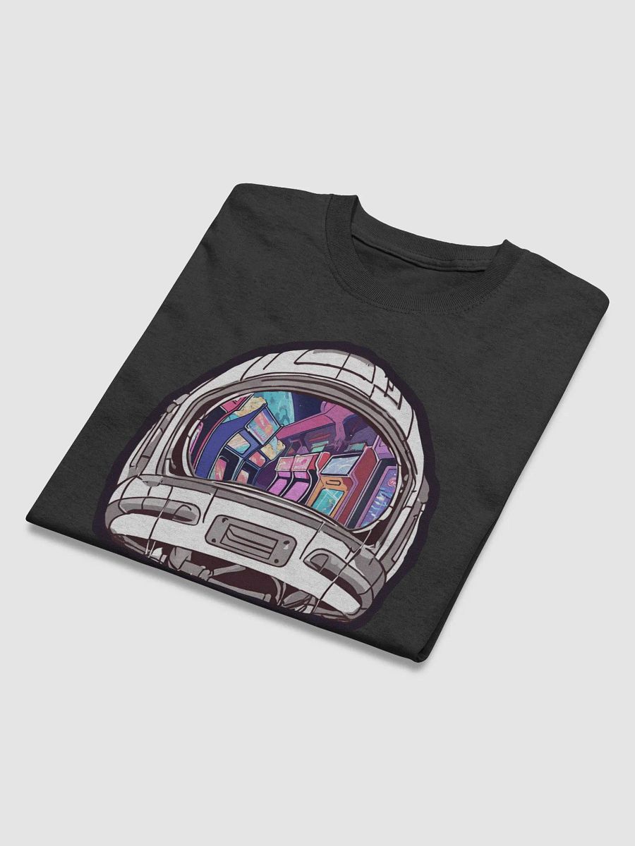 Orbit Logo Shirt product image (4)